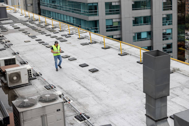 Best Hot Roofs  in Moreno Valley, CA