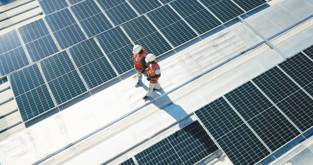 Best Roof Ventilation Installation  in Moreno Valley, CA
