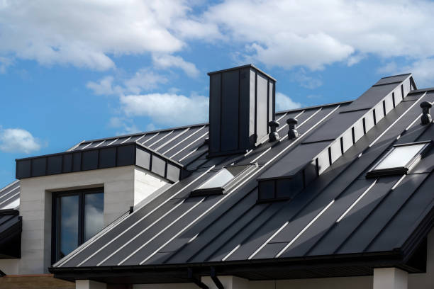 Best Commercial Roofing Services  in Moreno Valley, CA