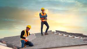 Best Slate Roofing  in Moreno Valley, CA
